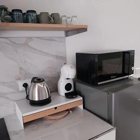 Apartamento Sirene452 Torvaianica