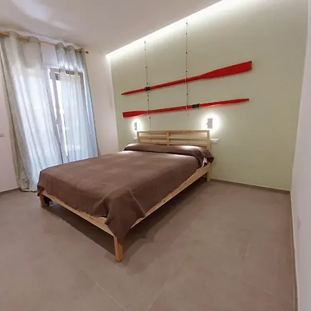 Sirene452 Apartamento