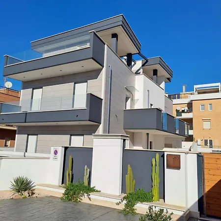 דירה Sirene452 טורביאניקה