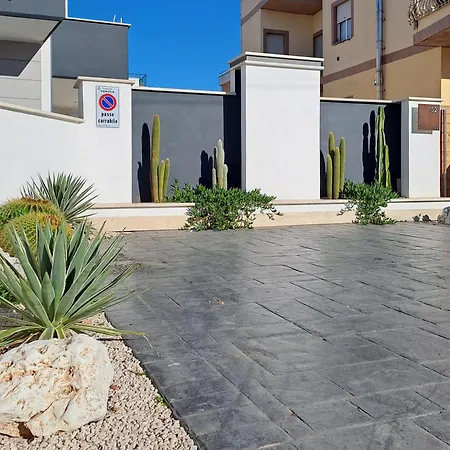 Lejlighed Sirene452 *