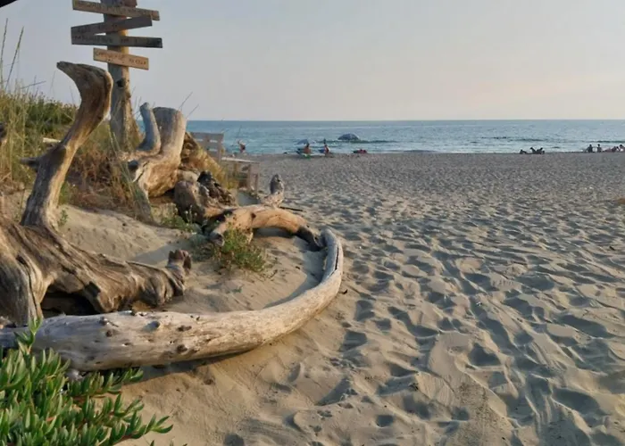 Sirene452 Appartamento